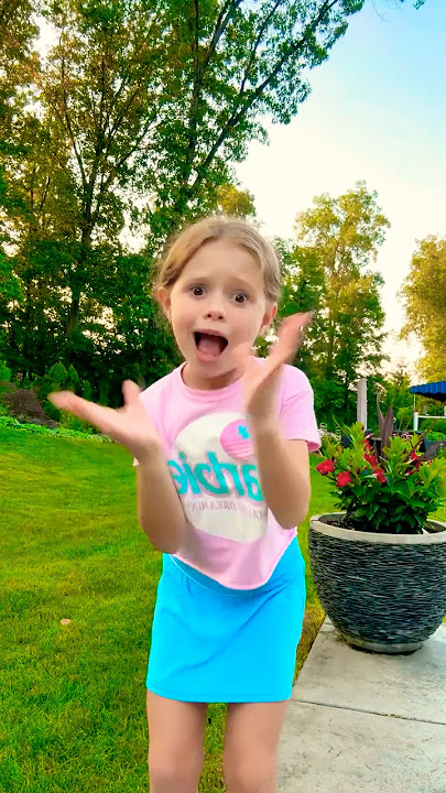 TIKTOK DANCE! 🪩 #trending #shorts #tiktok #fun #dance #viral #video #funny #trend #fyp #lol #cute