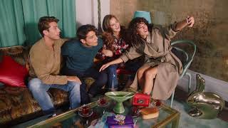 Italian for YOOX: Holiday 2018 Style screenshot 2