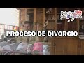 PROCESO DE DIVORCIO | COLOMBIA