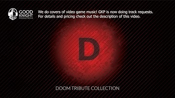 Running From Evil from Doom 2