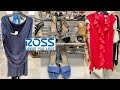 ROSS DRESS FOR LESS DESIGNER DRESS 👗 AND SHOES 👠 SUMMER COLLECTION
