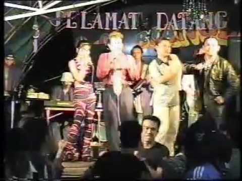 Kerinduan -  OM Bianglala