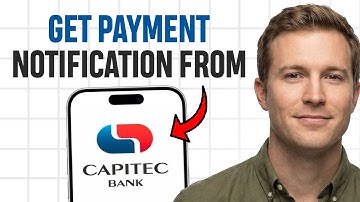 How to Get a Payment Notification From the Capitec App (2025) | Step by Step ✅