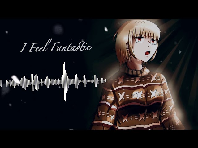 Stream FNF I Feel Fantastic V.S. Tara The Android - Surrealism by