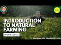 Learn natural farming from beginner to advance