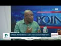 LIVE NPP Delegates Conference Kojo Oppong Nkrumah On Key Moments Controversies PointofView LIVE NPP Delegates Conference Kojo Oppong Nkrumah On Key Moments Controversies PointofView