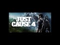 Just Cause 4 Soundtrack - Combat Theme 06