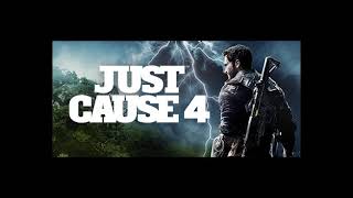 Just Cause 4 Soundtrack - Combat Theme 06