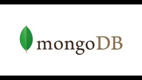 Aggregation in Mongo DB