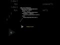 If else-if else in Java 🚥 | #Shorts #Programming #JavaTutorial #CodingShorts