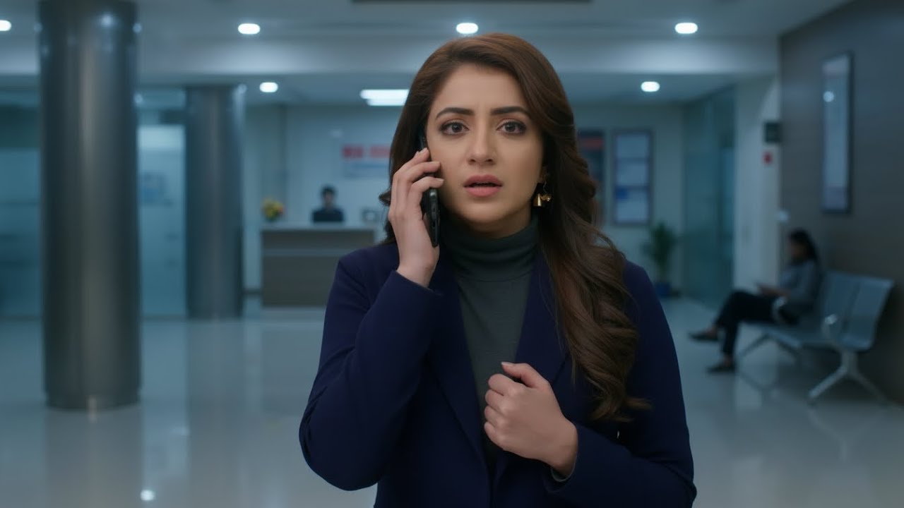 Tum Se Tum Tak Today Episode Update PROMO | Meera's Planning EXPOSED In Front Of Arya