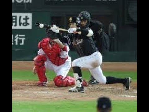 ソフトＢ、史上初のスクイズで日本一決勝点　西田が決めた
