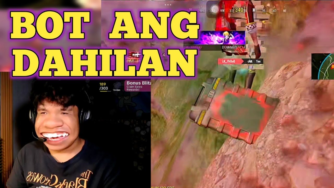 SAYANG OKAY NA SANA YUN IDOL #renzugaming