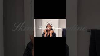 My Easy Skincare Routine