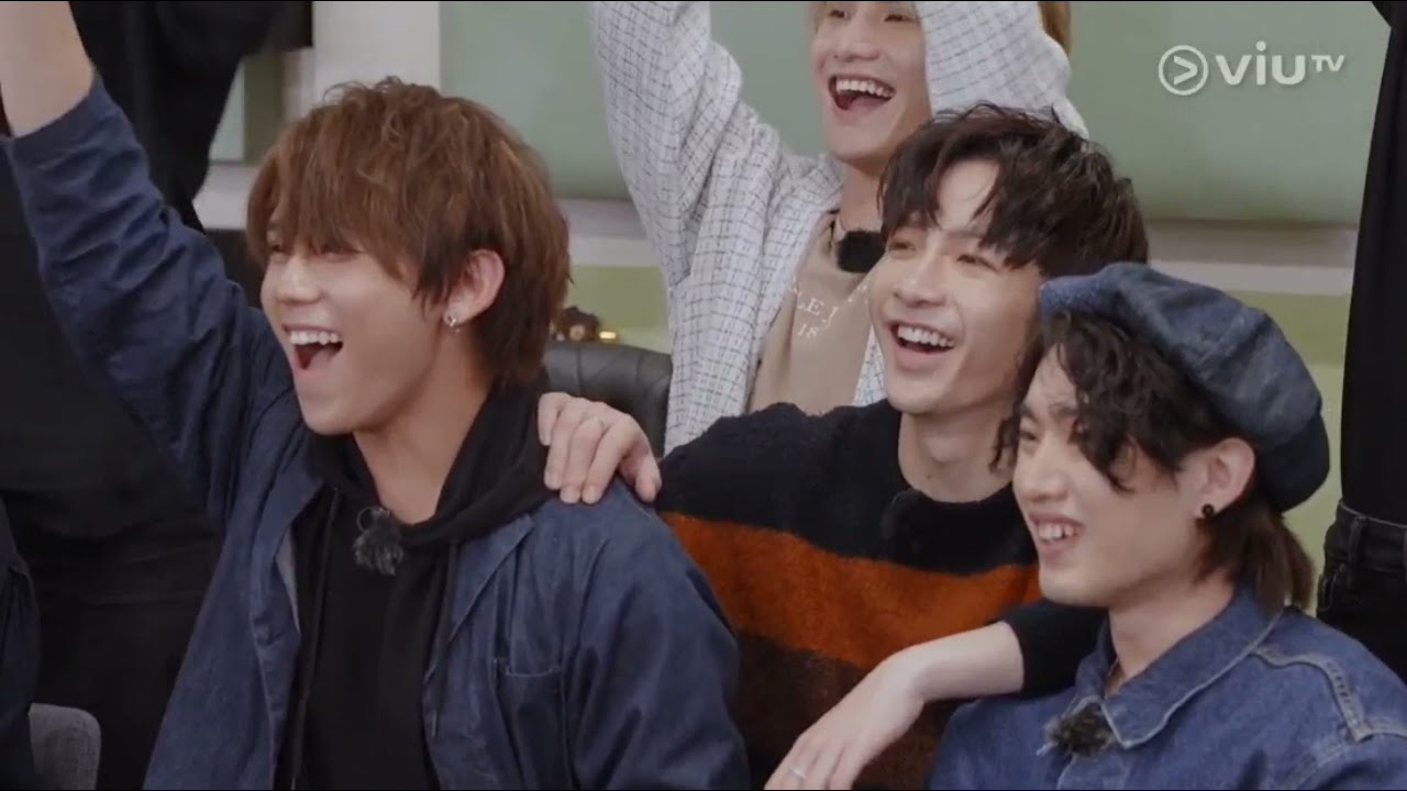 姜濤和Mirror兄弟重唱做星參賽歌