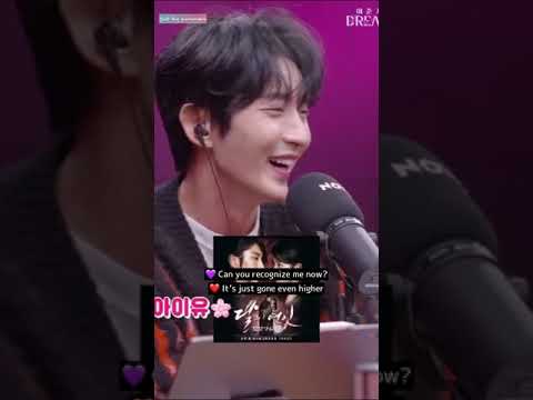 (ENG Sub) Lee Joon Gi DREAM (2021/04/17) - JG & IU part 1