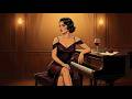 Cozy Vintage Jazz Club – 1940s Retro Nostalgic Jazz Playlist - Lady Moonvelle