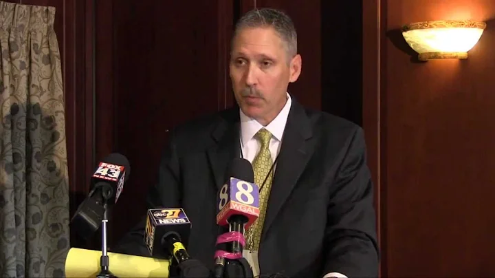 DA's Conclusion - Fatal Police Shooting in Lancaster, PA