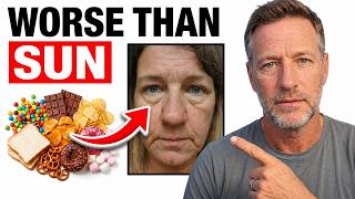 Sugar Is Aging Your Face Faster Than the Sun