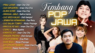ALBUM KOMPILASI - TEMBANG POP JAWA