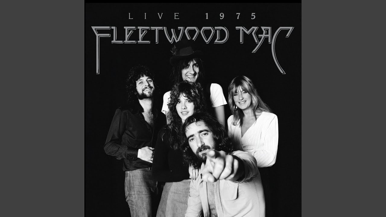Oh Well (Live at Capitol Theatre, Passaic, NJ, 10/17/75)