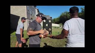 Chapter 5: Draft Day Obstacle Course