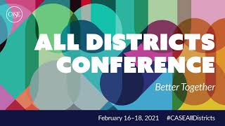 Amplify 2020 "From Me To We: Advancing Women in the Profession"