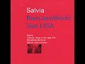 Ram Jam World - Salvia (feat. LISA) (1998)
