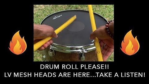 CAMi AKHAMiE KiES & LV Mesh Heads!