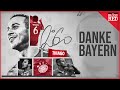 "Thank you, Bayern" | Thiago Alcantara's Emotional Farewell Ahead of Liverpool Move