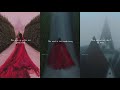 Lily - Alan Walker English song Insta story | Whatsapp status | Aesthetic video