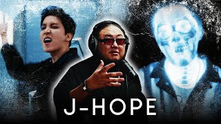 The Kulture Study: j-hope 'MORE' MV REACTION & REVIEW