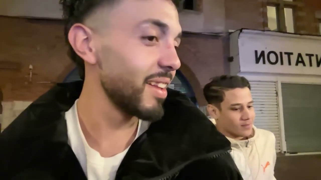 Le Bledard X Hiba 😍    البليدارد مع هبة فتولوز 🇫🇷 البلبالة مع هاد الجوج 😂