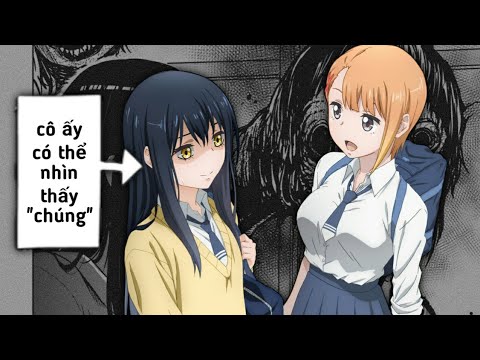 Video MIERUKO-CHAN - Sợ như không sợ... - youtube
