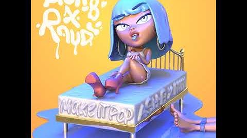 Thumbnail of Make it Pop