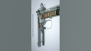 92FS #beretta #pistol