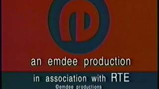 TLC/Emdee Productions/RTE (1998)