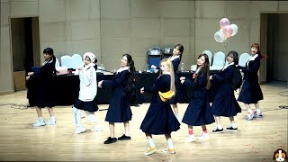 [4K] 181007 UNI.T (유니티) 전체캠 (Full Cam) - 난 말야 (I Mean) @목동청소년수련관팬싸인회 By 비글