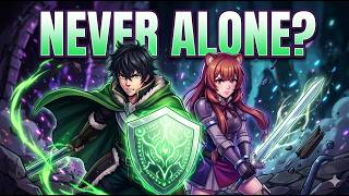 I Will Be Your Sword: The Shield Hero Rap (Naofumi &amp; Raphtalia) | Sad Trap