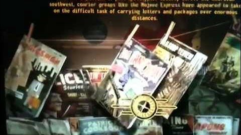 Fallout 3 New Vegas Constant Crash