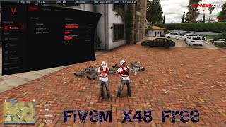 FiveM Free X48 Weapon Spawner PVP External Cheat Mod Menü (2025) Net Worth