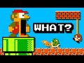 LOKMAN: Super Mario Fail PARODY