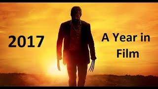 2017 Tribute A Year In Film