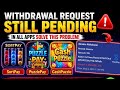 All App widrwal Panding problem solved ✅ #viral #video #viwes #viralvideo