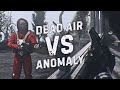 S.T.A.L.K.E.R. Dead Air vs Anomaly. Что лучше? Сравнение модов на сталкер.
