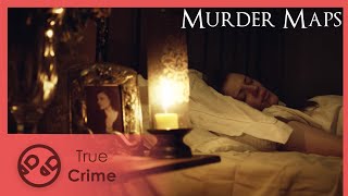 In The Shadow of Jack the Ripper - Murder Maps S01E02 - True Crime