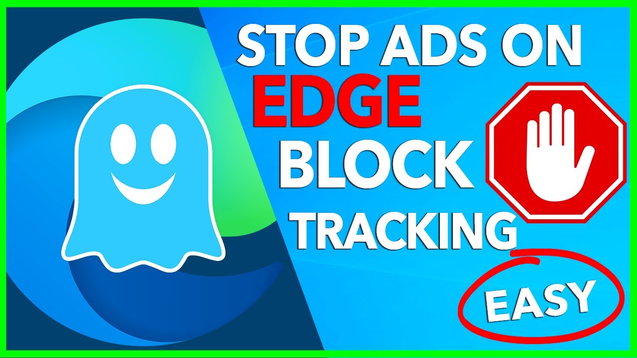 Edge Ad Blocker Extension Xbox