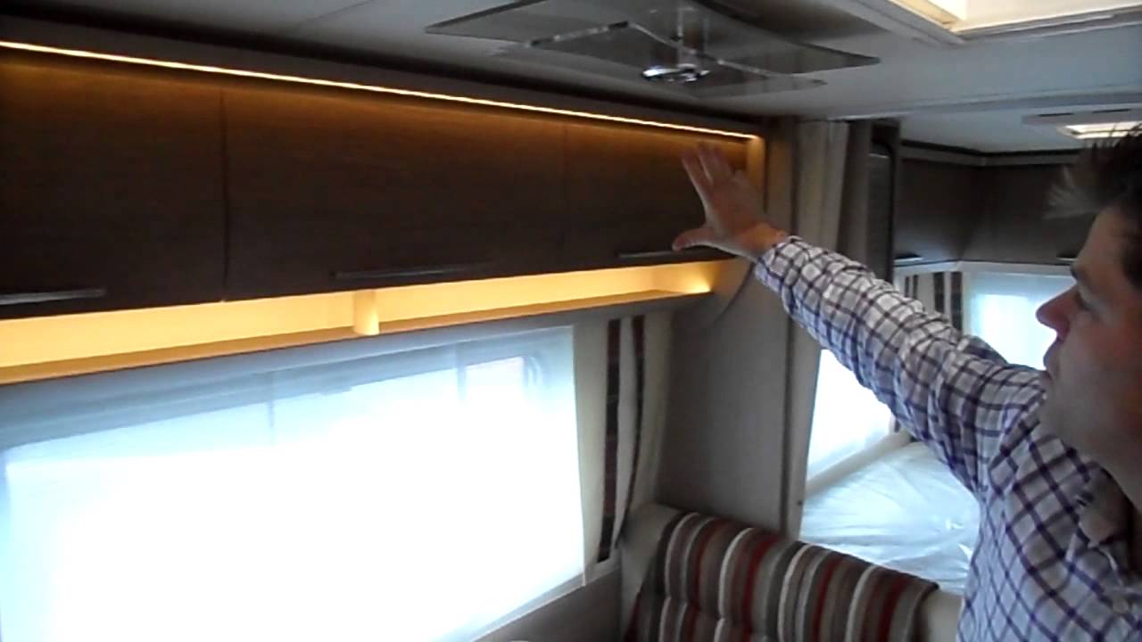 Burstner averso 495 tk 2013 amarant stapelbed nu bij meerbeek ...
