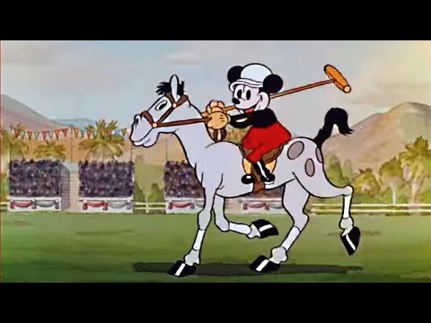 Шутки-минутки! - 42 - Микки и его команда | Мультфильм Disney | Классический Микки Маус