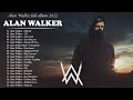 Alan Walker Greatest Hits Playlist 2022 - Alan Walker Remix 2022 - The Best Of Alan Walker